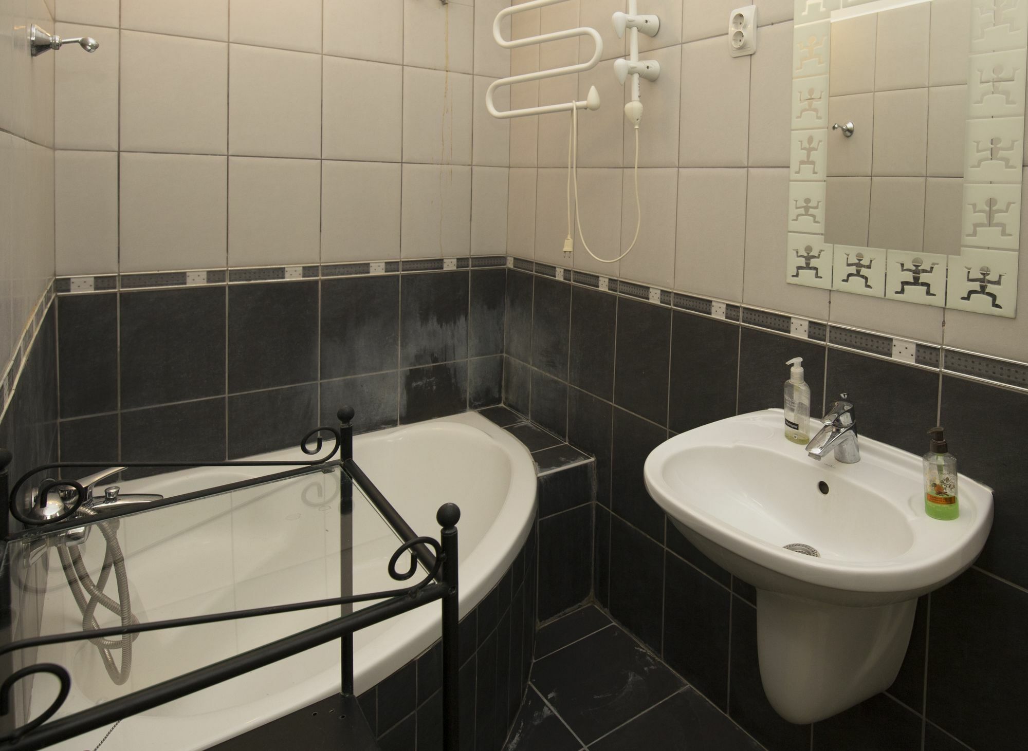 Bpm-Comfortable Home Stay Budapest Exterior photo