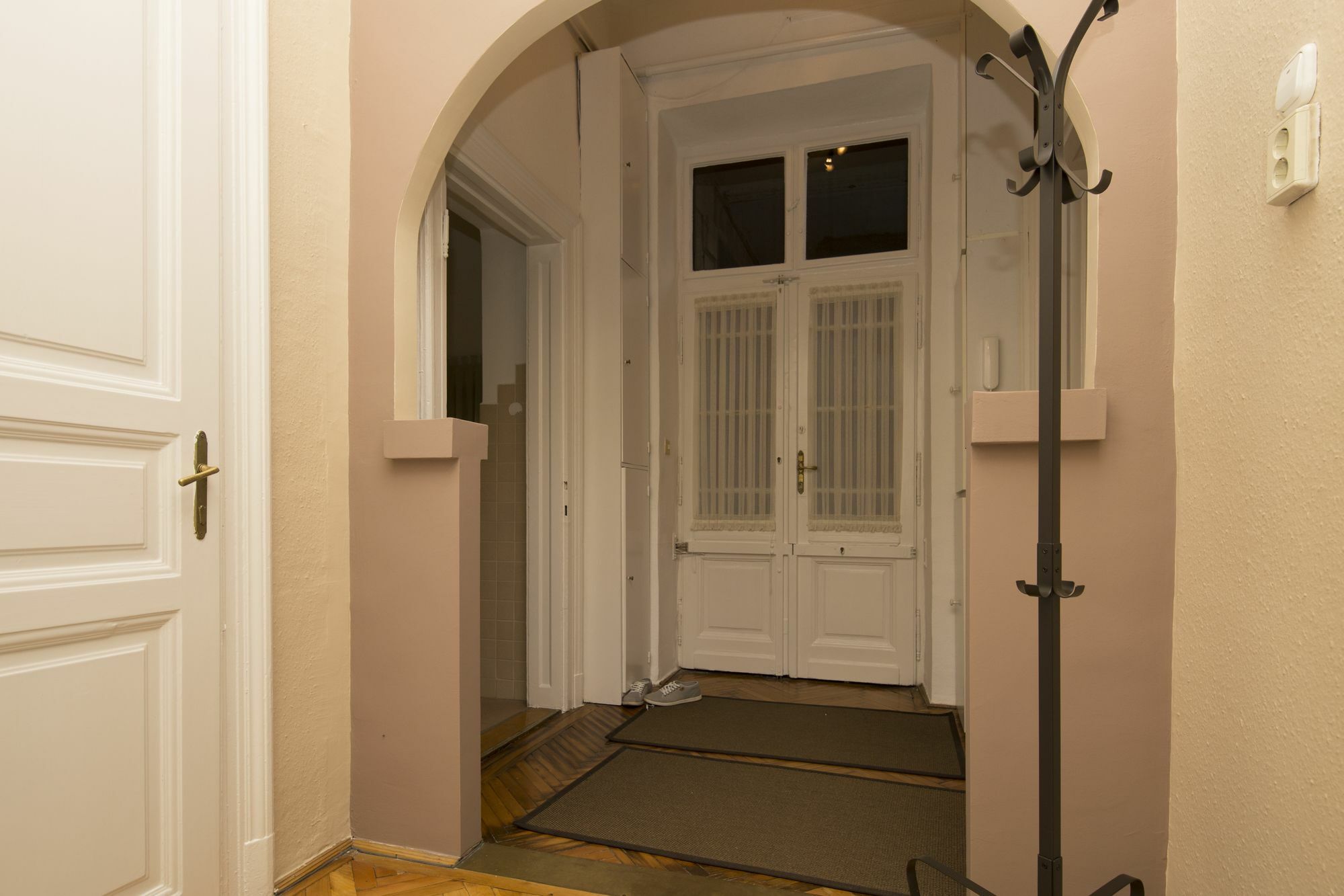 Bpm-Comfortable Home Stay Budapest Exterior photo