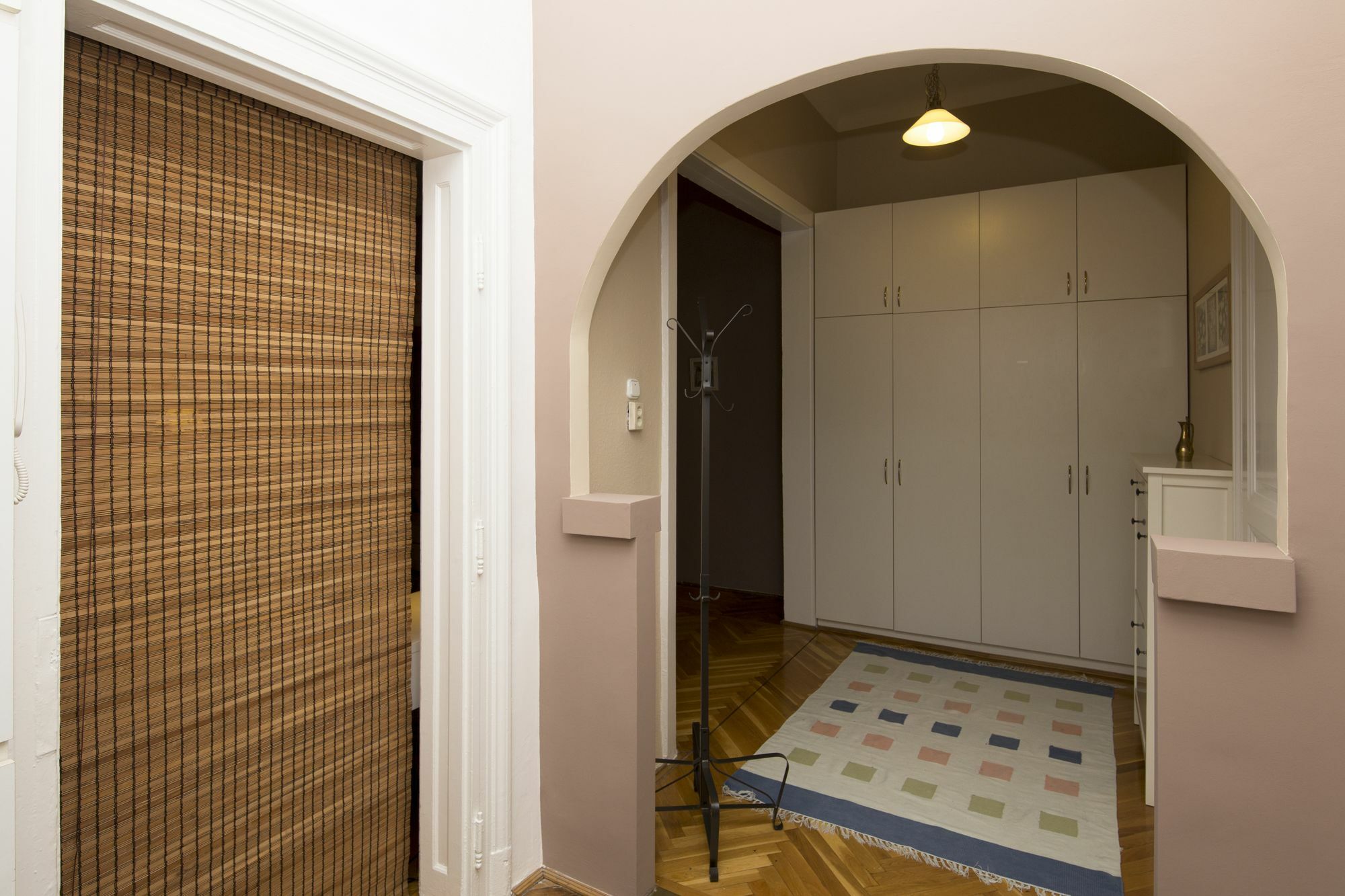Bpm-Comfortable Home Stay Budapest Exterior photo