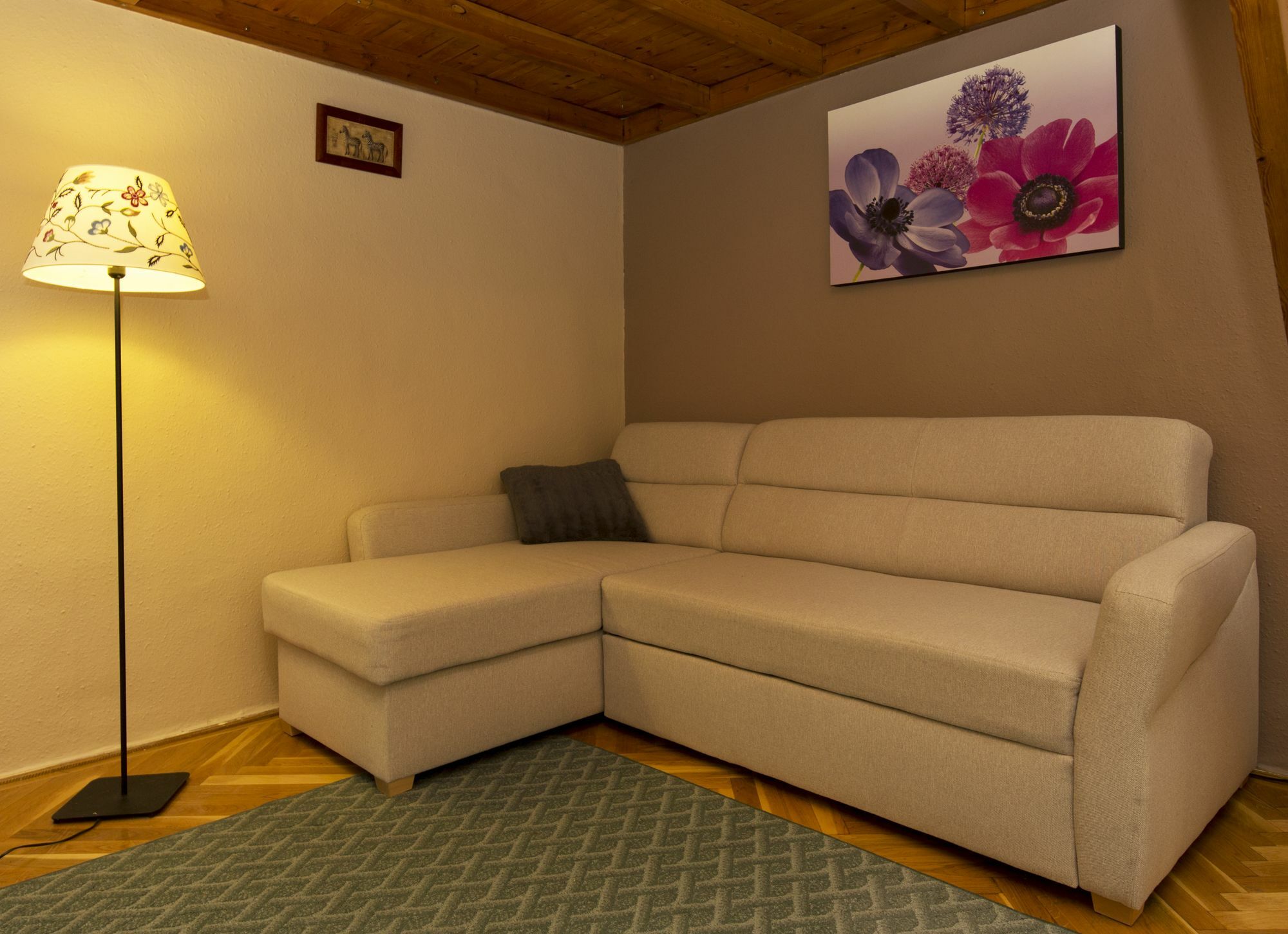 Bpm-Comfortable Home Stay Budapest Exterior photo