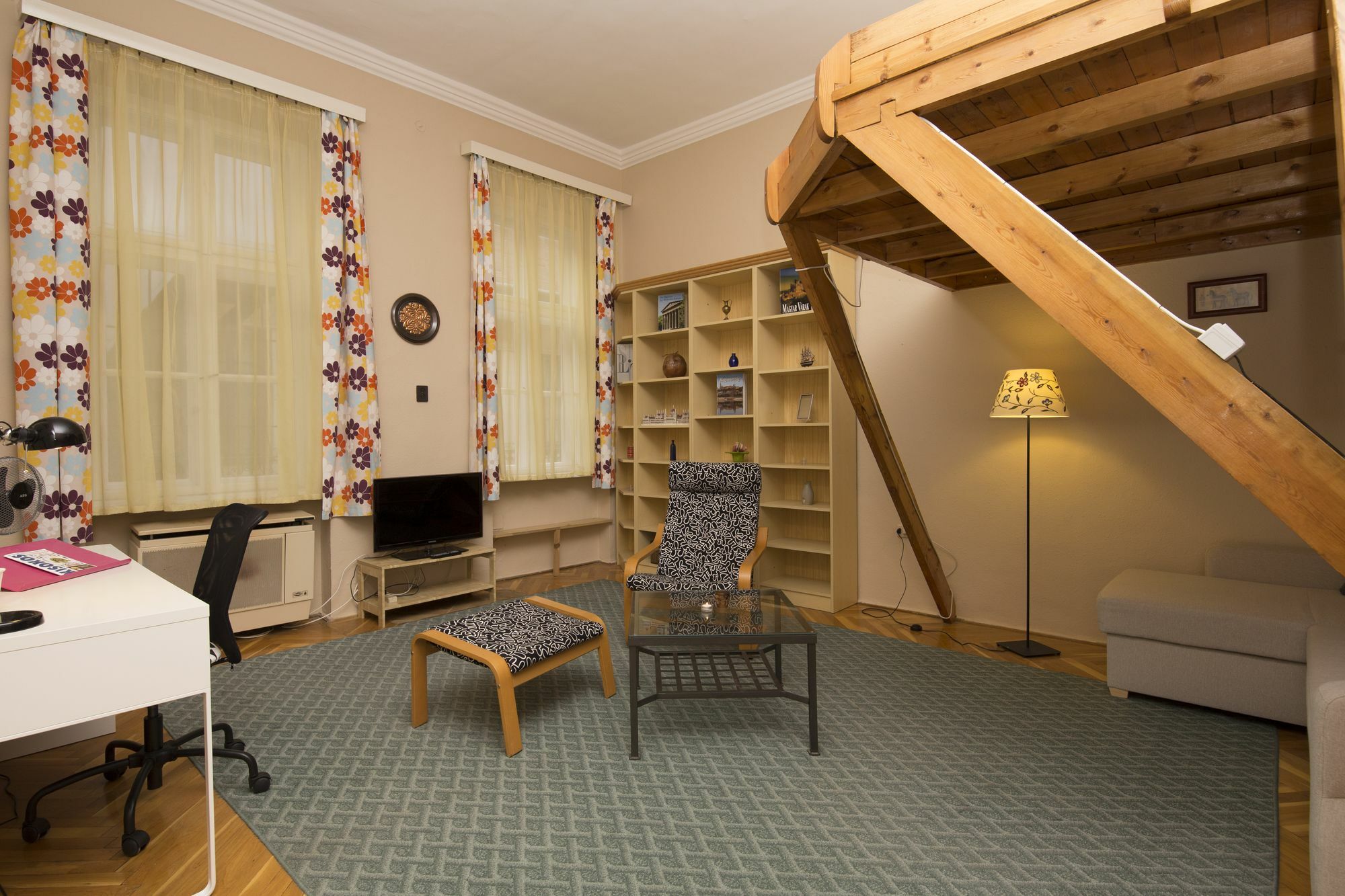 Bpm-Comfortable Home Stay Budapest Exterior photo
